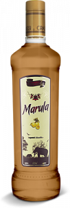 Liqueur Marula Capricho